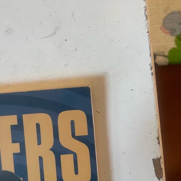 Patrick Macnee autograph - Picture 7 of 11